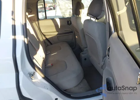 2006 Chevrolet Hhr Lt z USA, uszkodzony, nr VIN 3GNDA23P86S628058